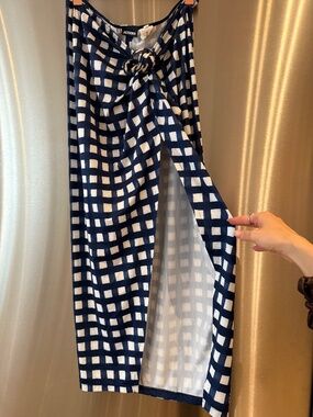Jacquemus sarong